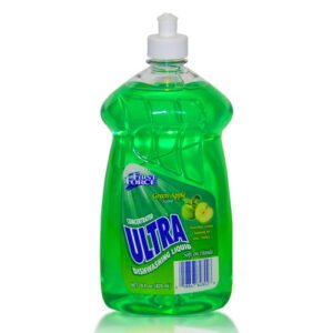 First force heavy duty soap scum remover 946ml