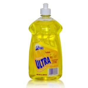First force lemon ultra 28fl.oz.