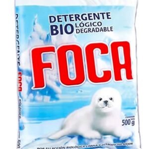 Foca laundry detergent 500g