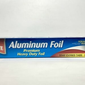 Foilrite aluminium foil 25ft
