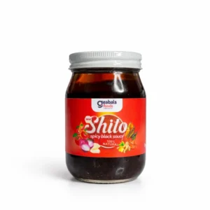 Geabals shito 16oz