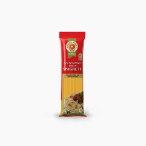 Golden penny pasta spaghetti