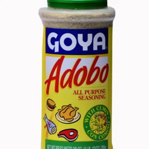Goya adobo all purpose seasoning with cumin 793g