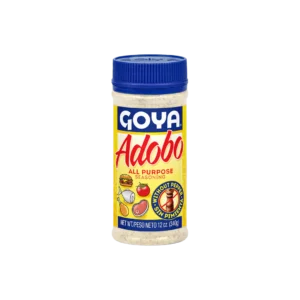 Goya adobo all purpose seasoning without pepper 467g