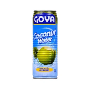 Goya coconut water with pulp 520ml