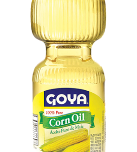 Goya corn oil 48oz