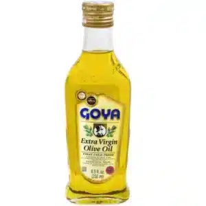 Goya extra virgin olive oil 250ml