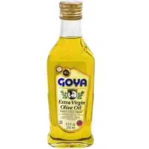 Goya extra virgin olive oil 250ml