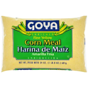 Goya fine yellow corn