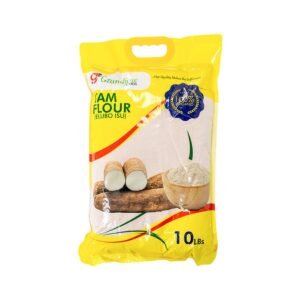 Grandiose foods yam flour 10lb