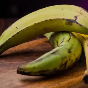Green Plantains