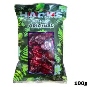 HAcks original 100g