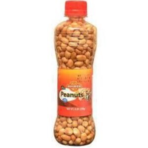 Haffinique peanuts 150g