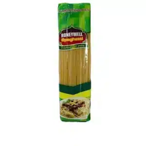 Honey well spaghetti 500g