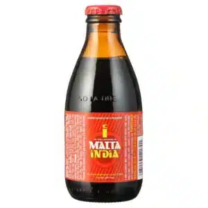 India malta 207ml