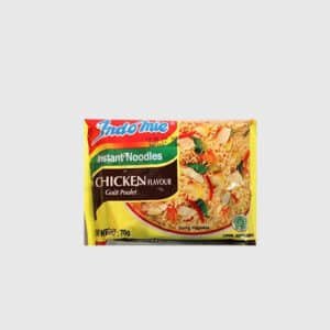 Indomie chicken flavor 70g