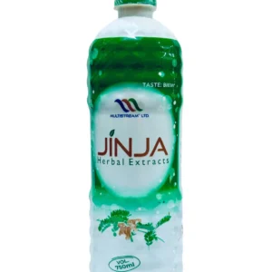 JINJA HERBAL EXTRACTS 750ml