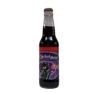 Jamaican grape 355ml