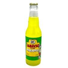Jamaican pineapple 355ml