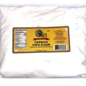 Jkub Cassava Flour 28oz