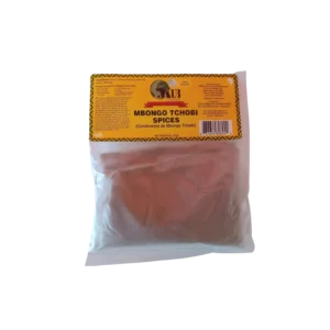 Jkub Mbongo Tchobi spices 2oz