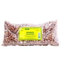 Jkub raw peanuts 32oz