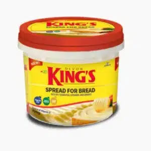 King's spread for bread 450g