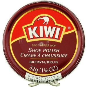 Kiwi brown polish 32g
