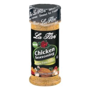 La Flor Chicken Seasoning 5.5oz