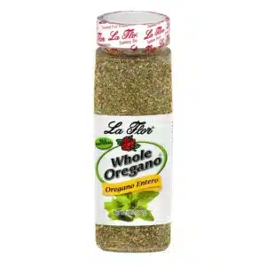 La Flor Whole Oregano 0.5oz