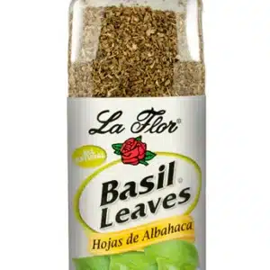 La flor basil leaves 68g