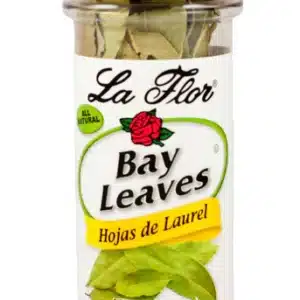 La flor bay leaves 7g