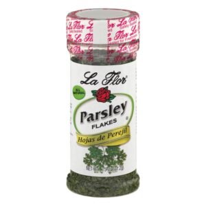 La flor parsley flakes 21.2g