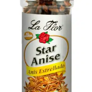 La flor star anise 42g
