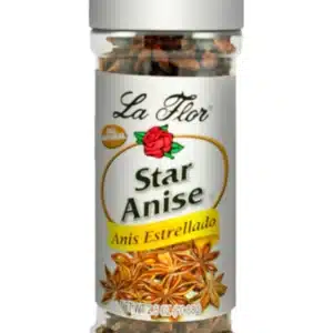 La flor star anise 70g