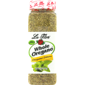 La flor whole oregano 42.5g