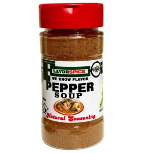 Amtaishpat pepper soup spice 4oz