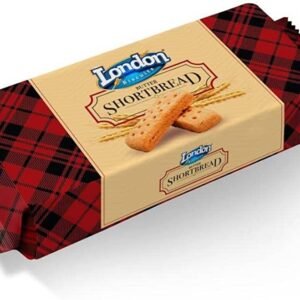 London shortbread 210g