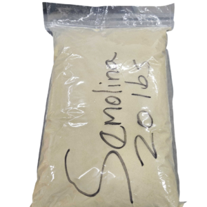 Loty semolina 20lbs