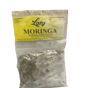 Loty moringa 227g