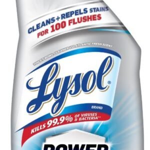 Lysol power clinging gel 236ml