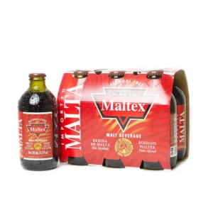 Maltex 6/pack 330ml