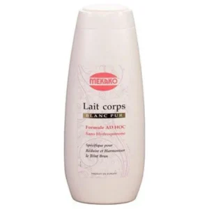 Mekako lotion 500ml