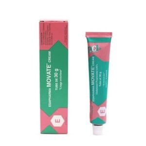 Movate gel 30g