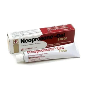 Neoprosone-Gel forte 30g