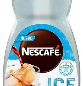 Nescafe ice roast 170g