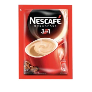 Nescafe original 3 in1 25g