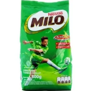 Nestle Milo 800g bag