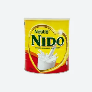 Nestle Nido, dry whole milk 400g