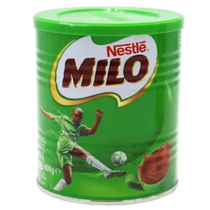 Nestle milo (ghana) 400g